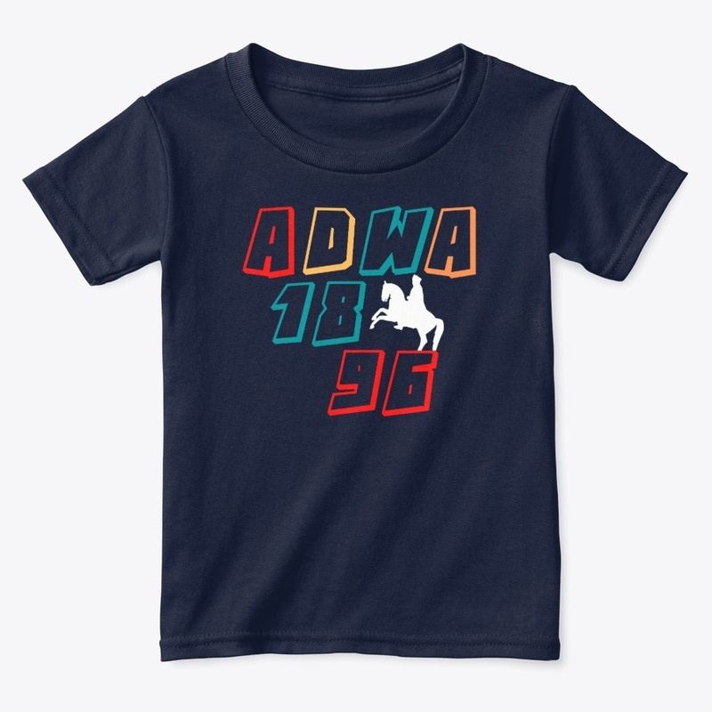 Adwa kids