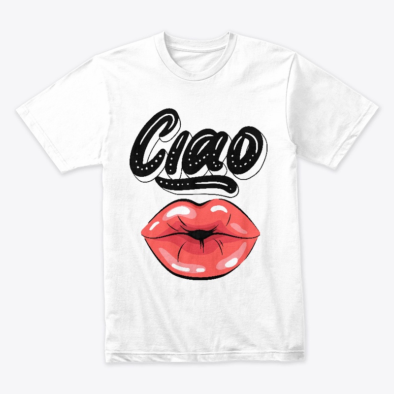 Ciao Classic Design 
