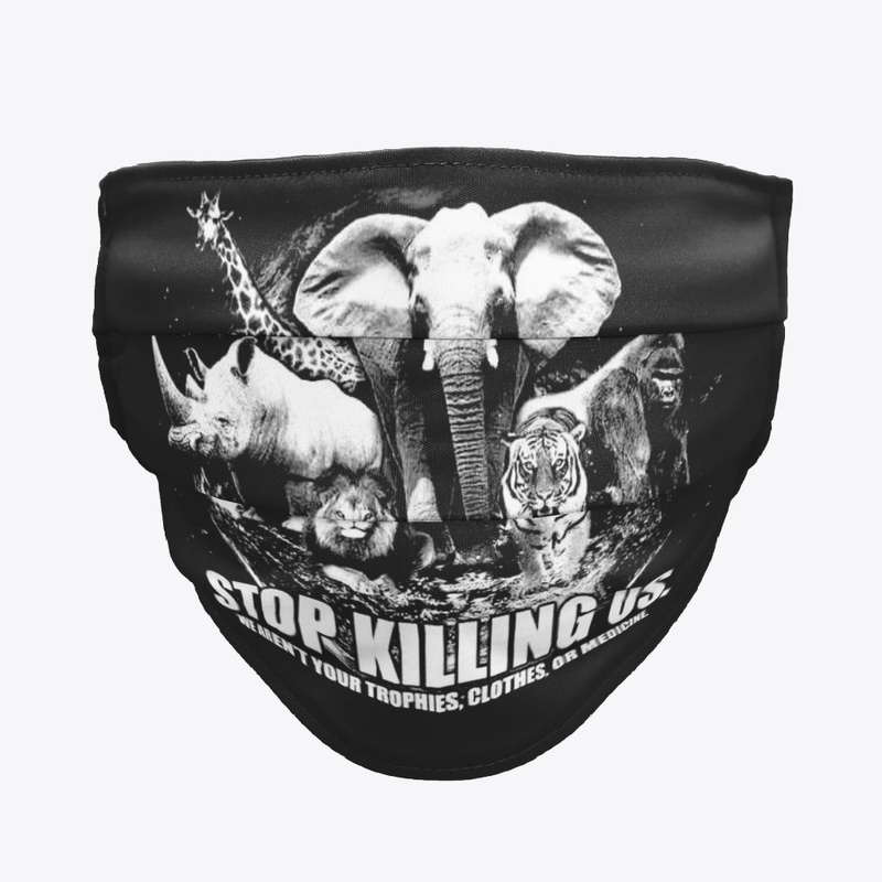 Stop Killing Us