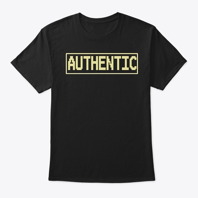 Authentic
