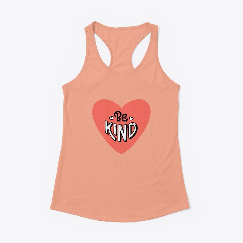 Be Kind Apparel Coll.