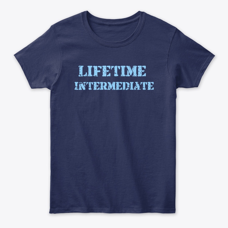 Lifetime Intermediate 