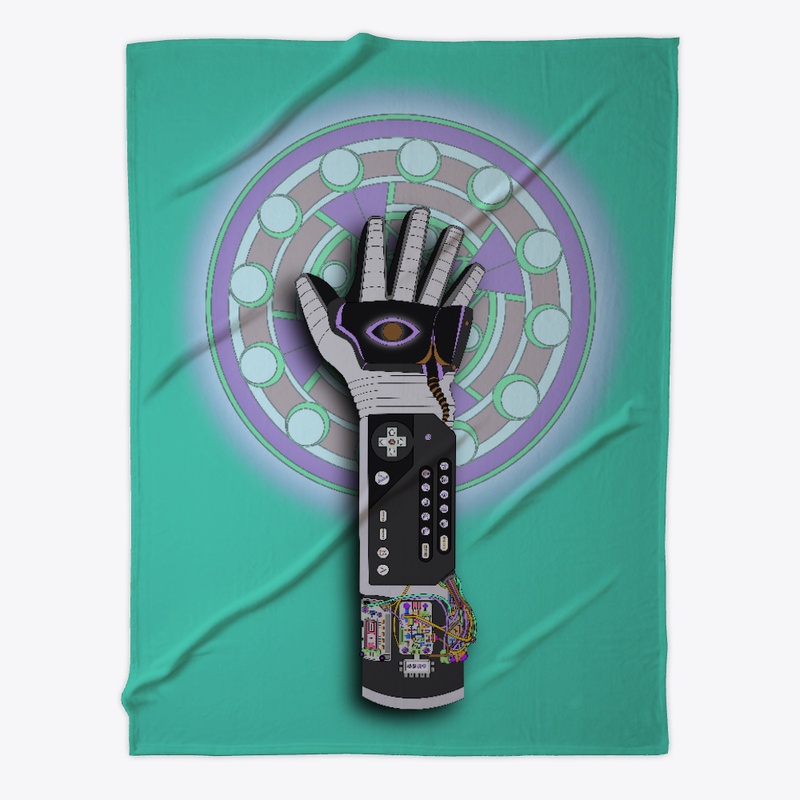 Power Glove