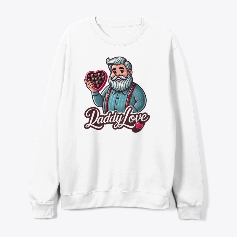 Daddy Love