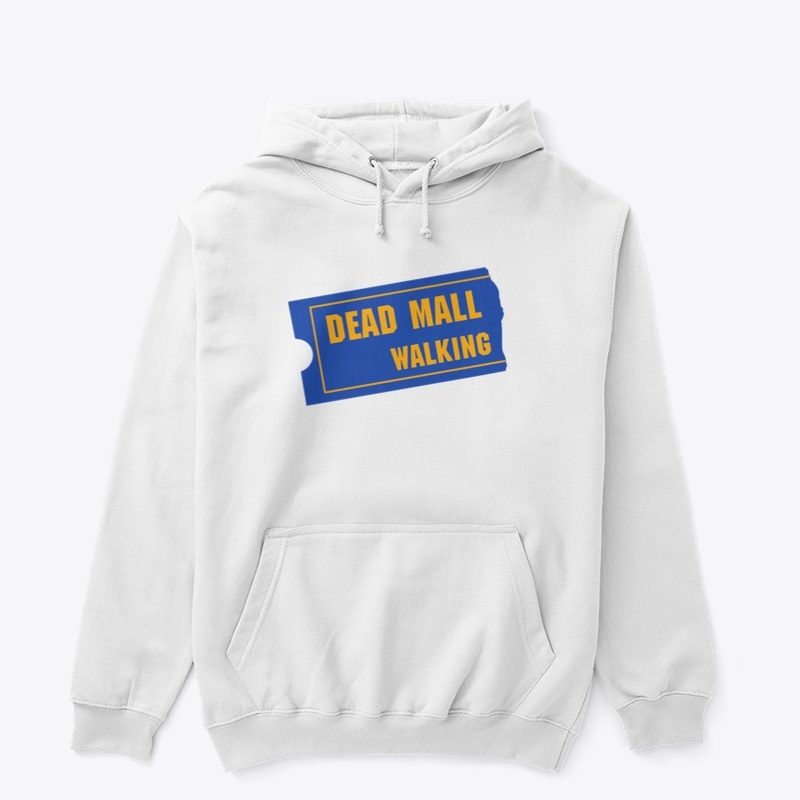Dead Mall Walking