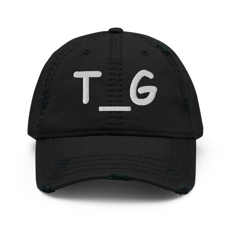 OG logo hat