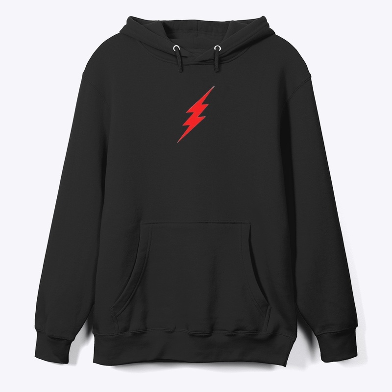 Red Bolt 