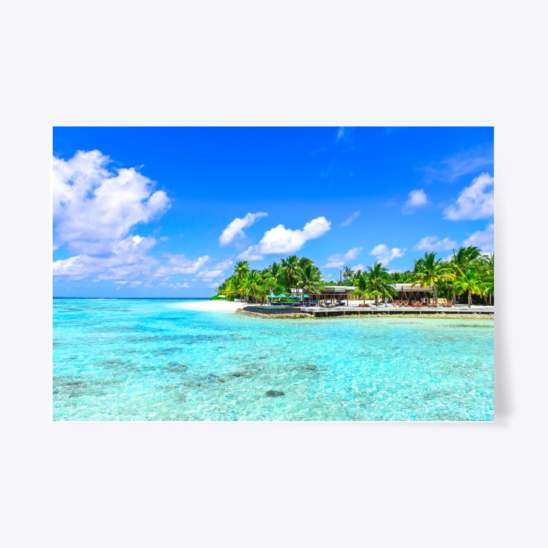 Nature Poster