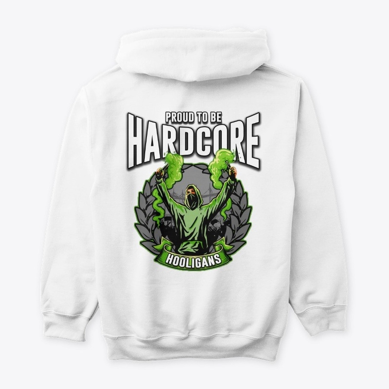 Hooligans Hardcore Pride