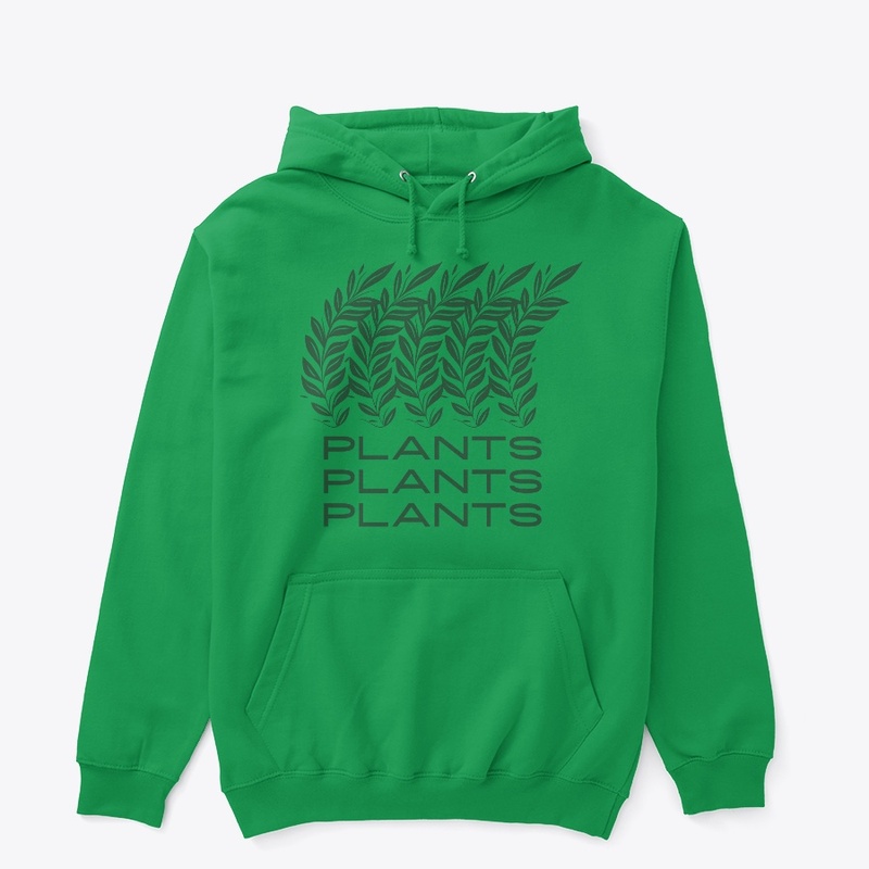 Plants Plants Plants