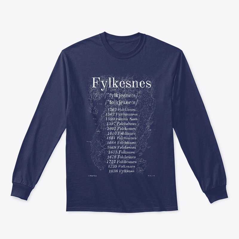 Fylkesnes