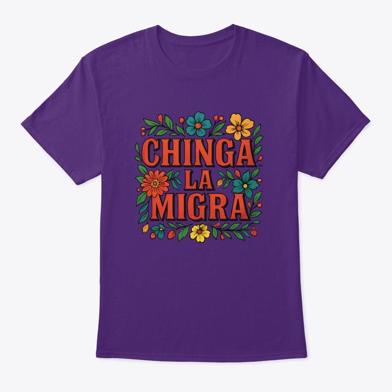 La Migra