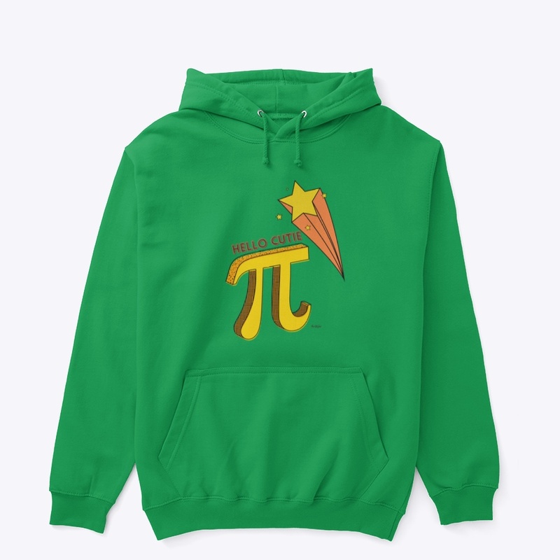 Hello Cutie Pi