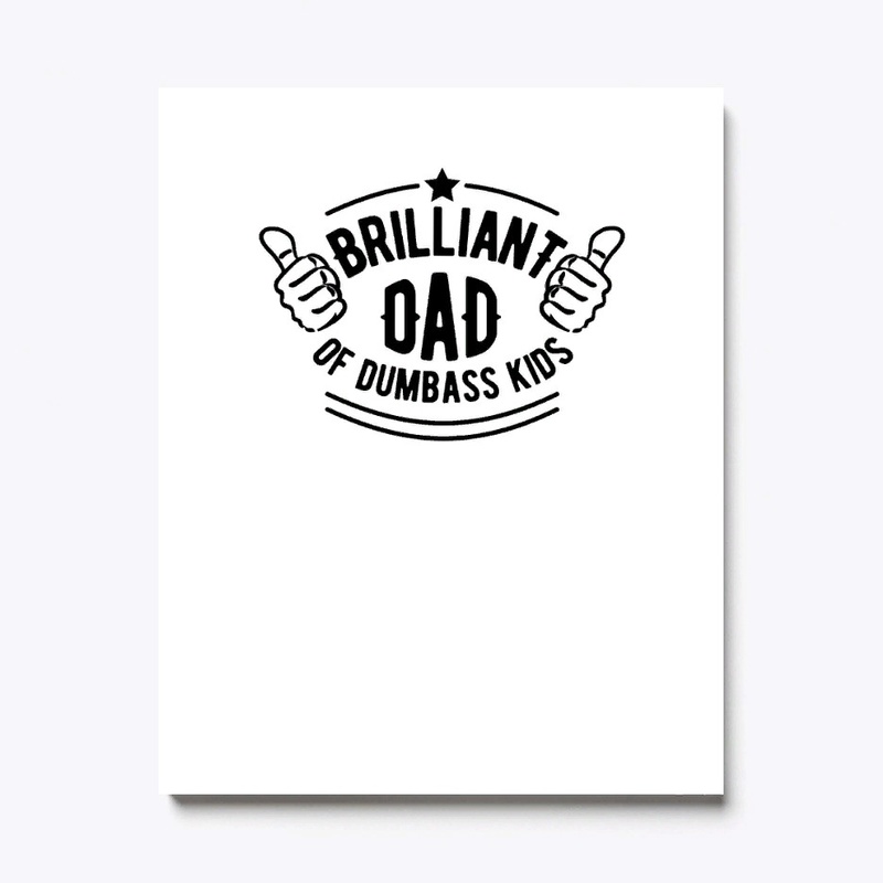 Dad's Kids