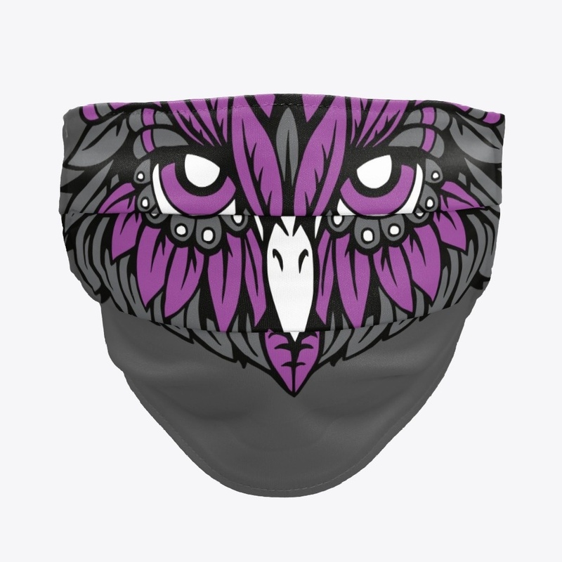 Mystic Owl 