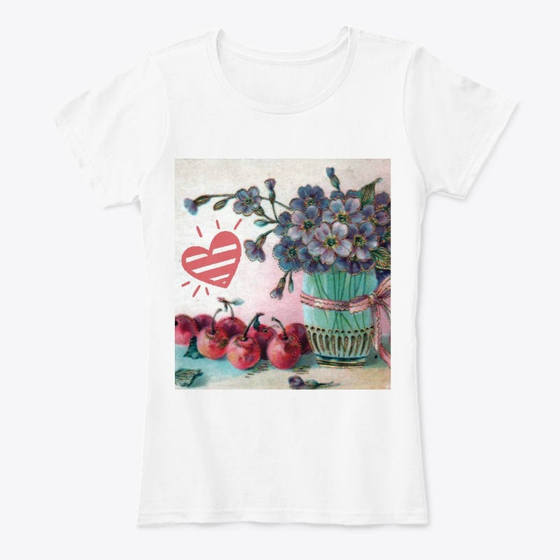 Stylized Vintage
