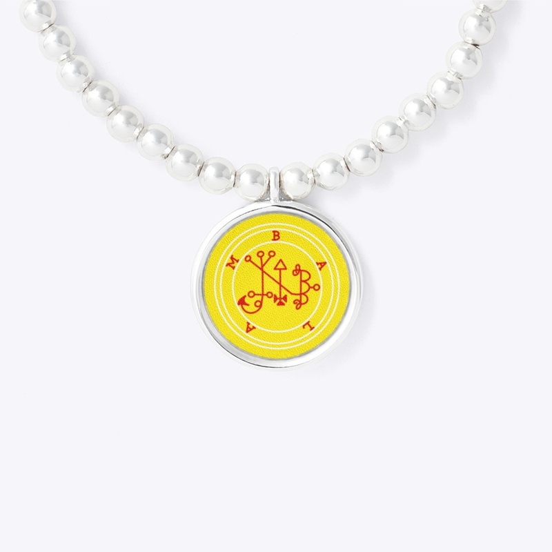 Seal of Balam