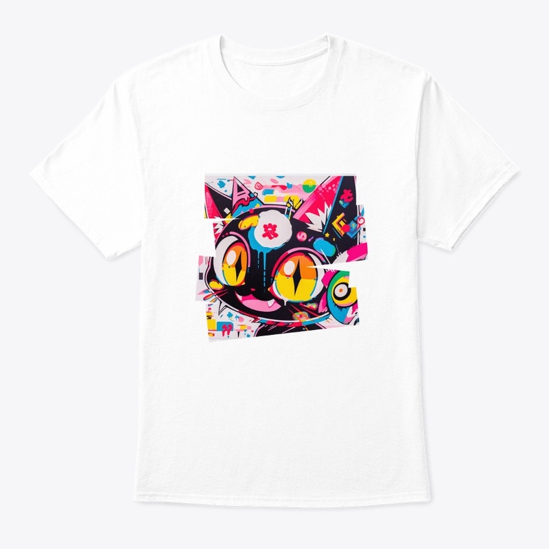 Funky Feline Fiesta