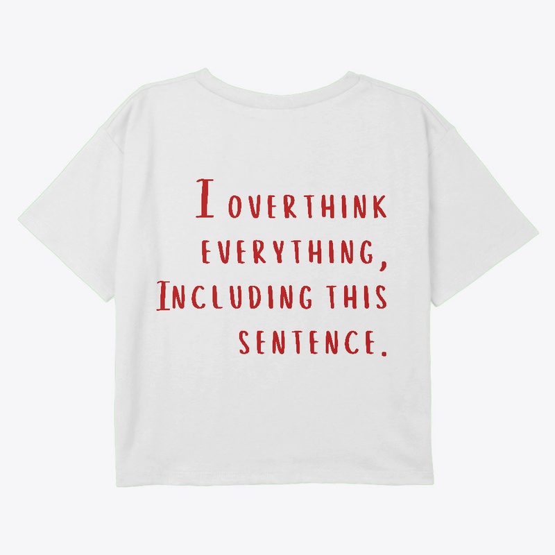 Thinking About Not Thinking