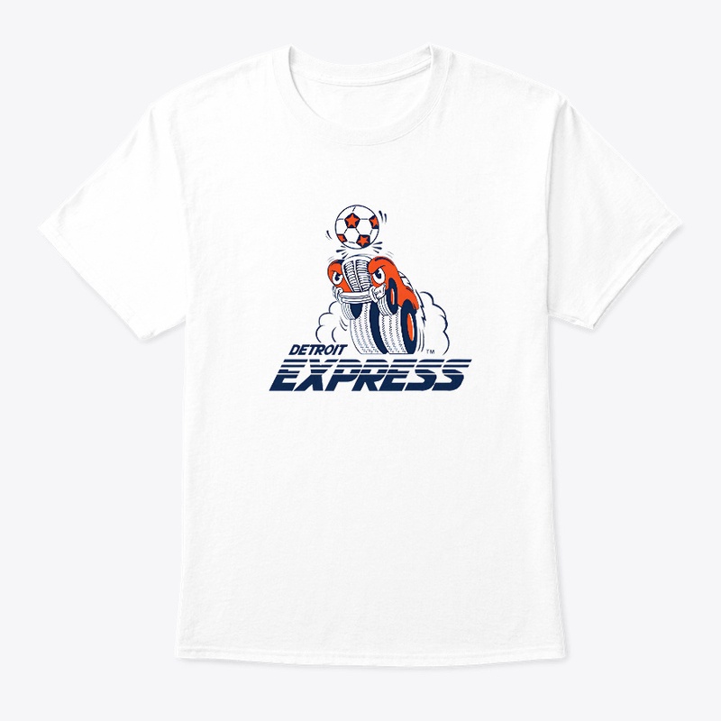  Detroit Express