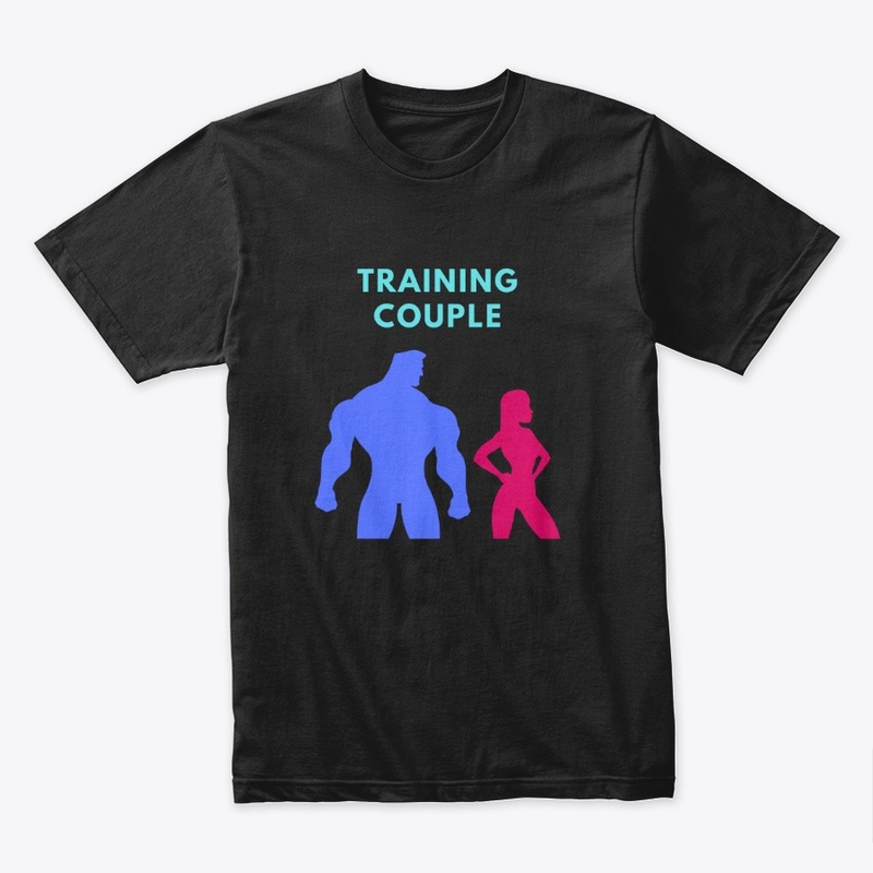 training couple