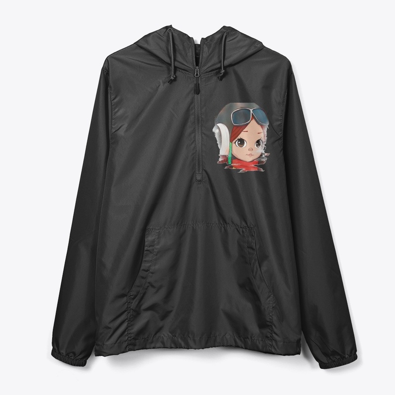 My girls product is awesome