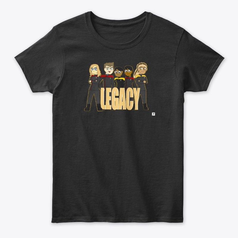 Legacy