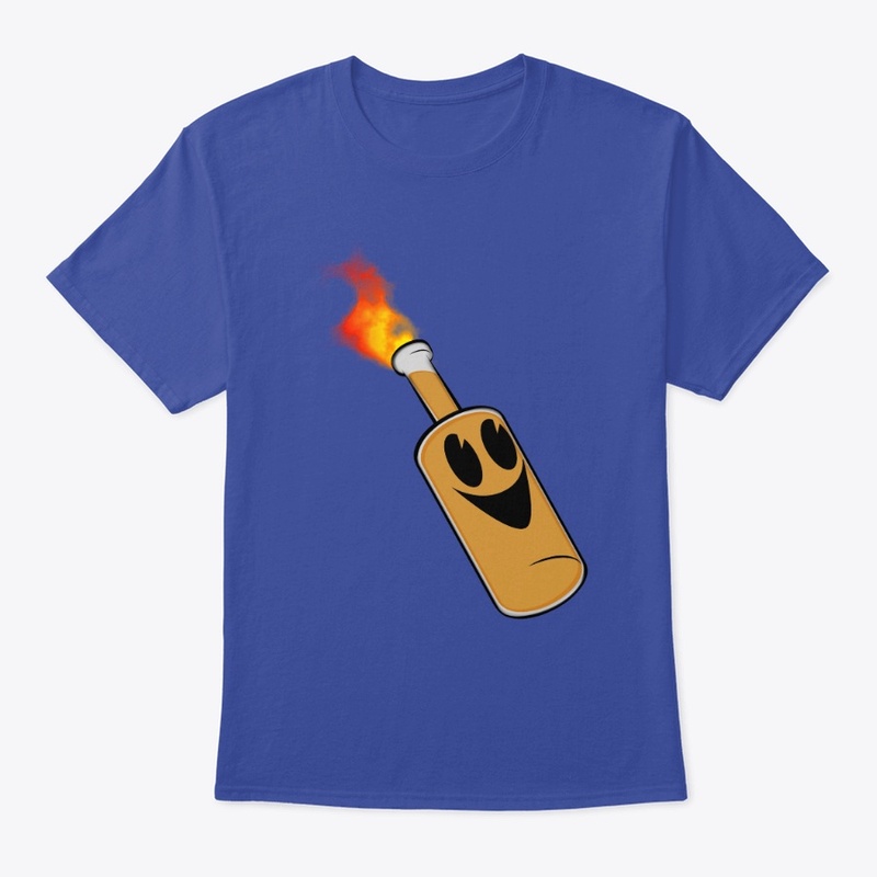Happy Bottle Advanced
