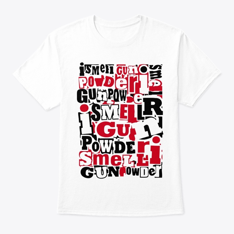I smell gun powder 04