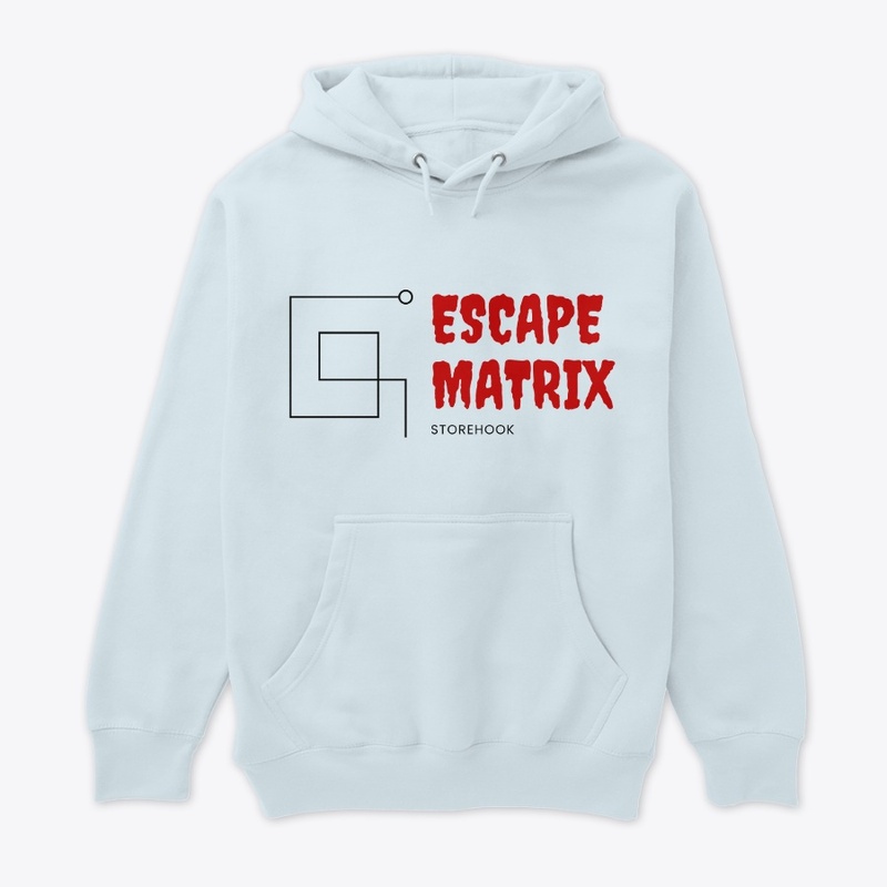 ESCAPE MATRIX Collection