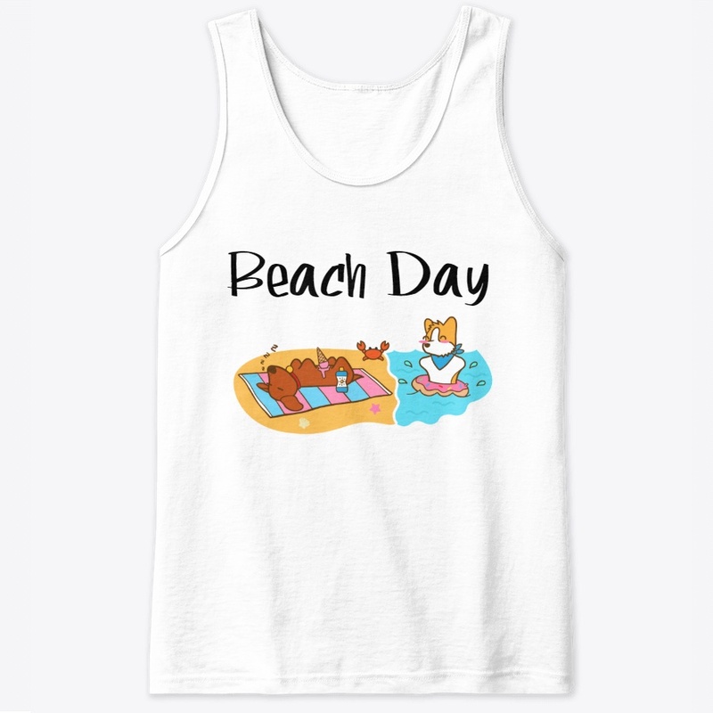 Beach Day