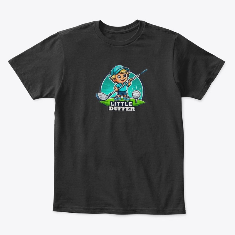 LITTLE DUFFER BOYS COLLECTION
