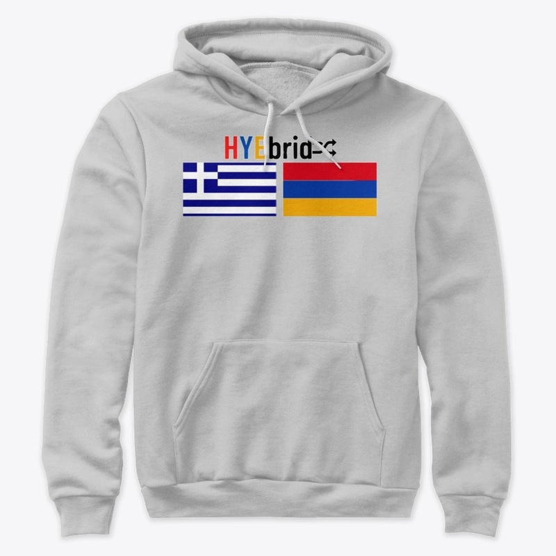 Greek Armenian Collection