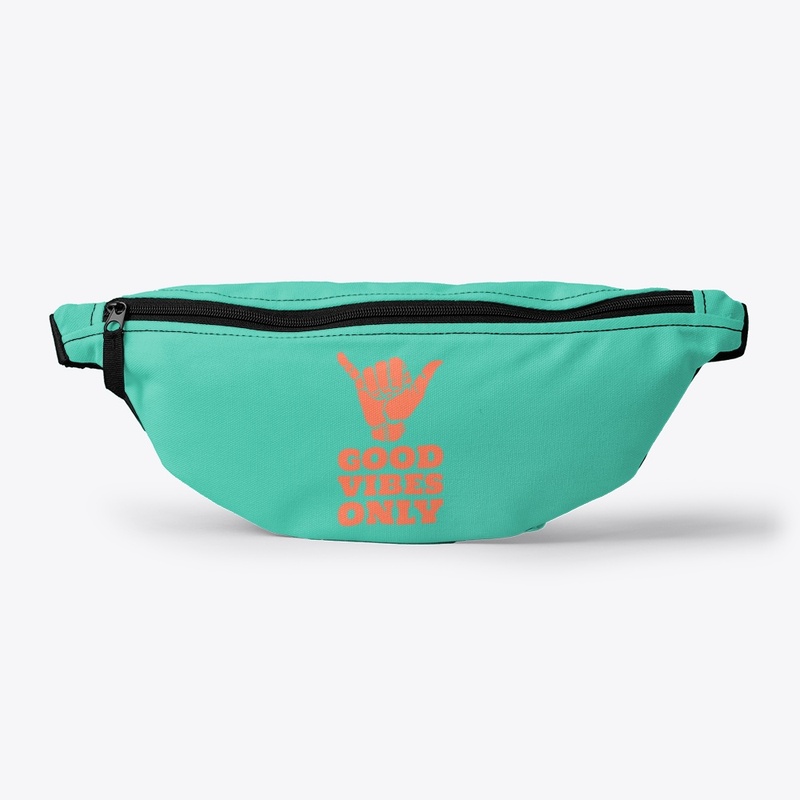 Vibes Fanny Pack