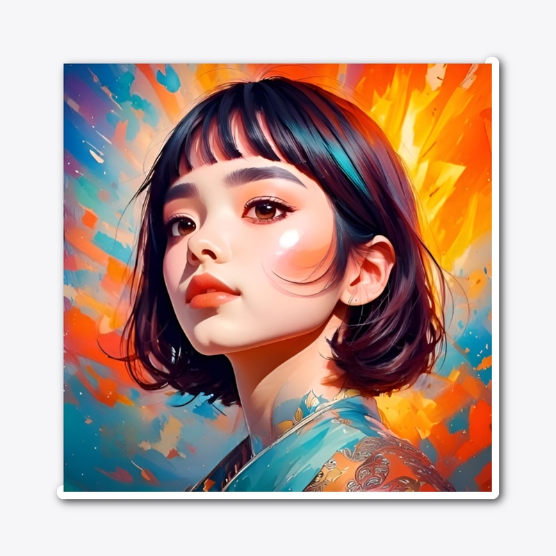 Essence of Natural Beauty