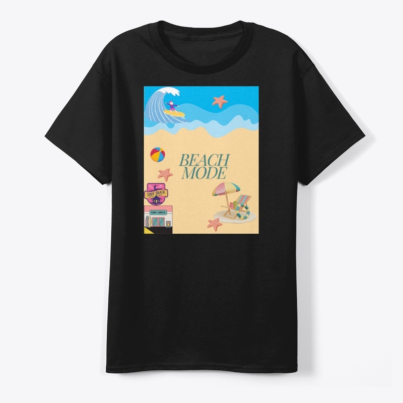 Beach Mode