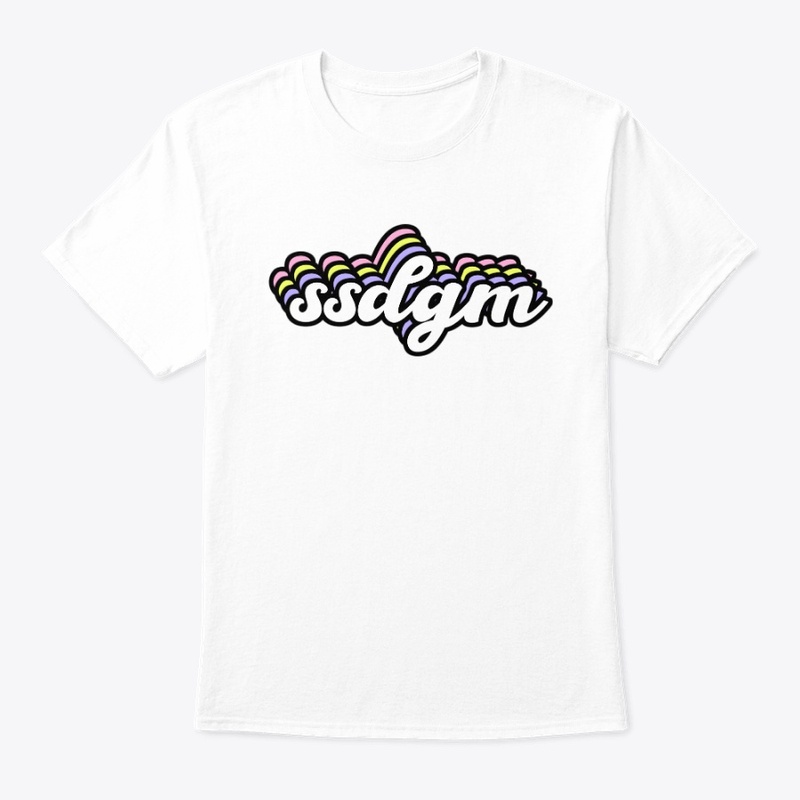 SSDGMS