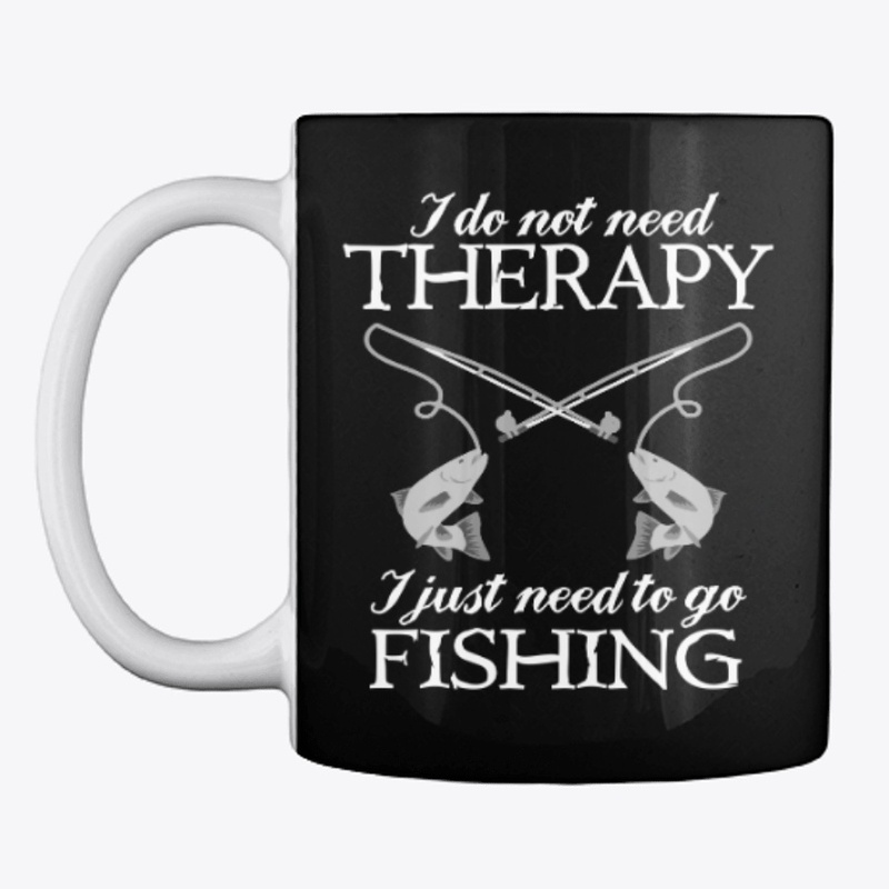 Fishing Therapy