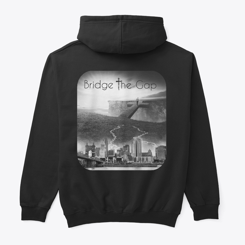 Bridge The Gap/For His Glory