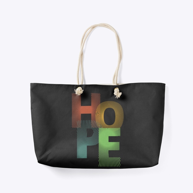 Hope t shirt 