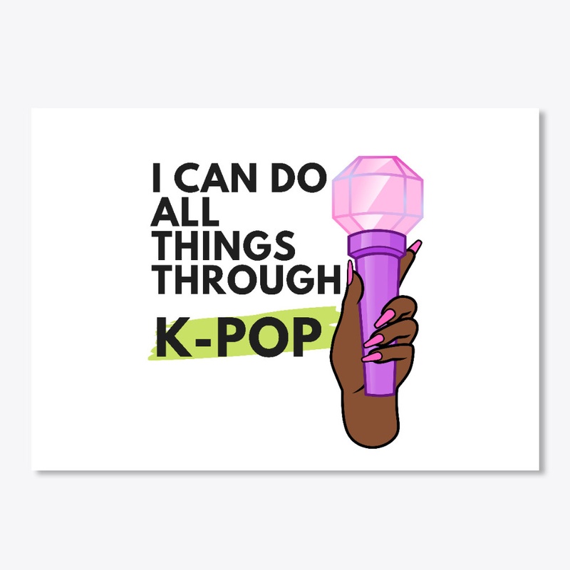 Church of K-Pop