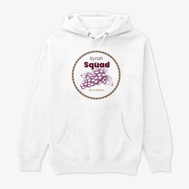 Grape Gang apparel for the wine lovers 