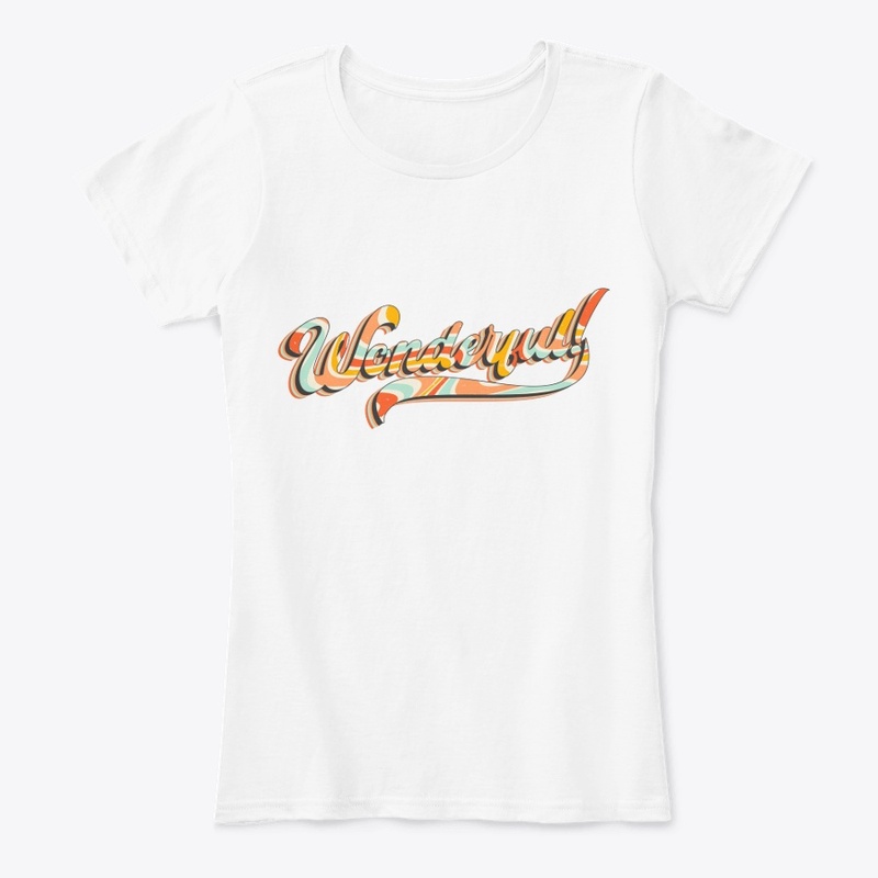 Wonderful T