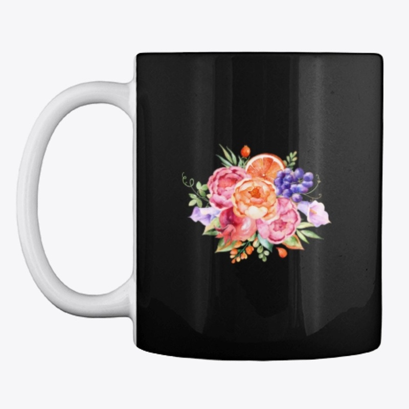 Flower bokey
