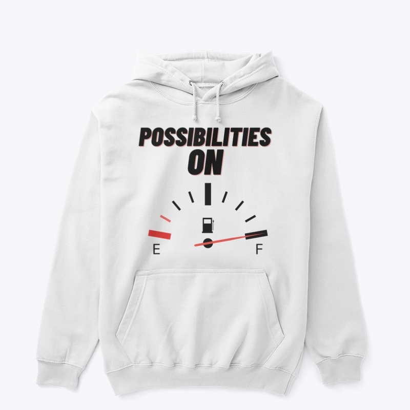 Classic Possibility Hoodie