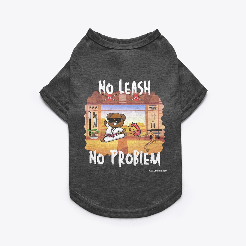 No Leash Dojo