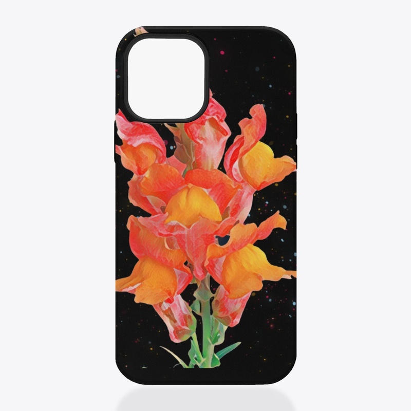 vintage snapdragons New Art