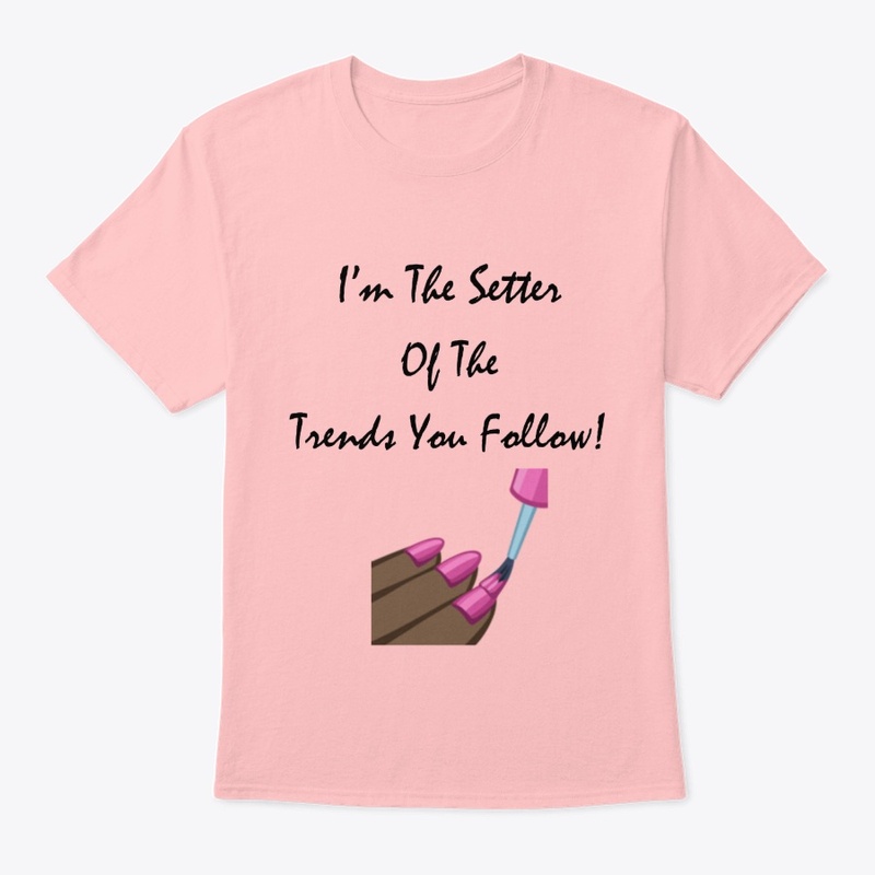 Trendsetter Tee