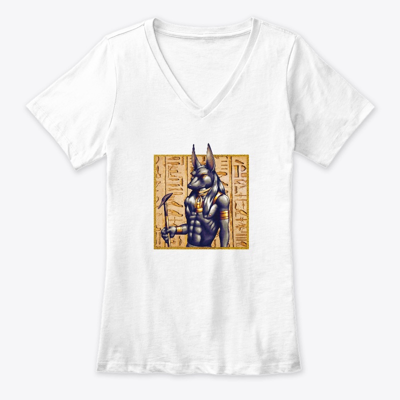 Anubis Unleash