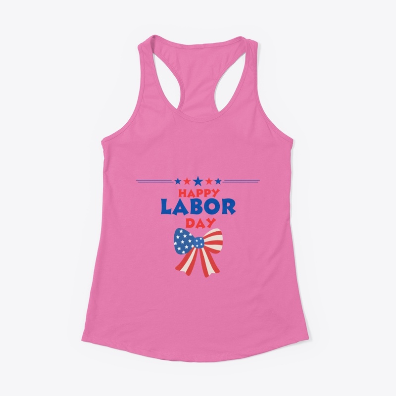 Happy labor day 